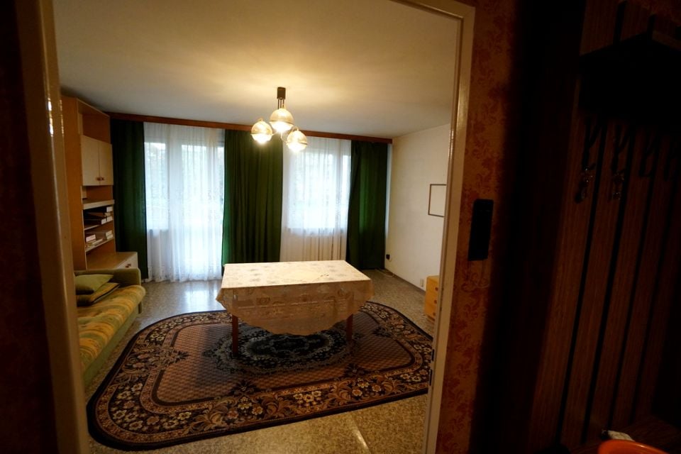 Mieszkanie Jelenia Góra