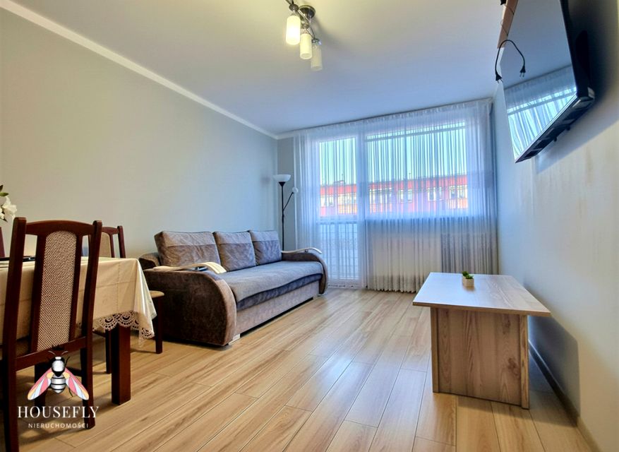 Mieszkanie Głogów wynajem