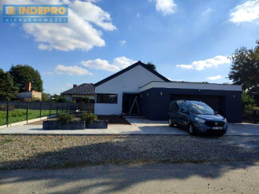 Dom Ostrów Wielkopolski