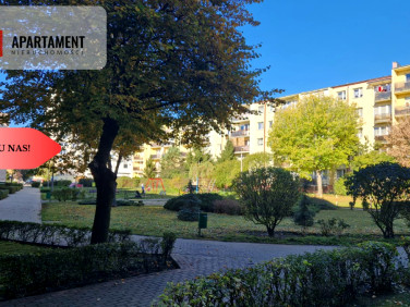 Mieszkanie Bydgoszcz