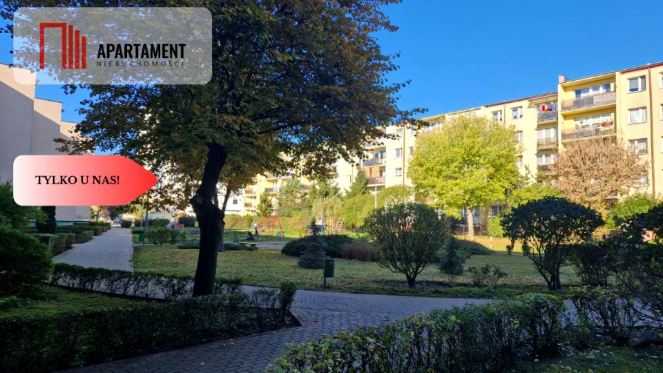 Mieszkanie Bydgoszcz