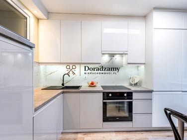 Mieszkanie Rzeszów