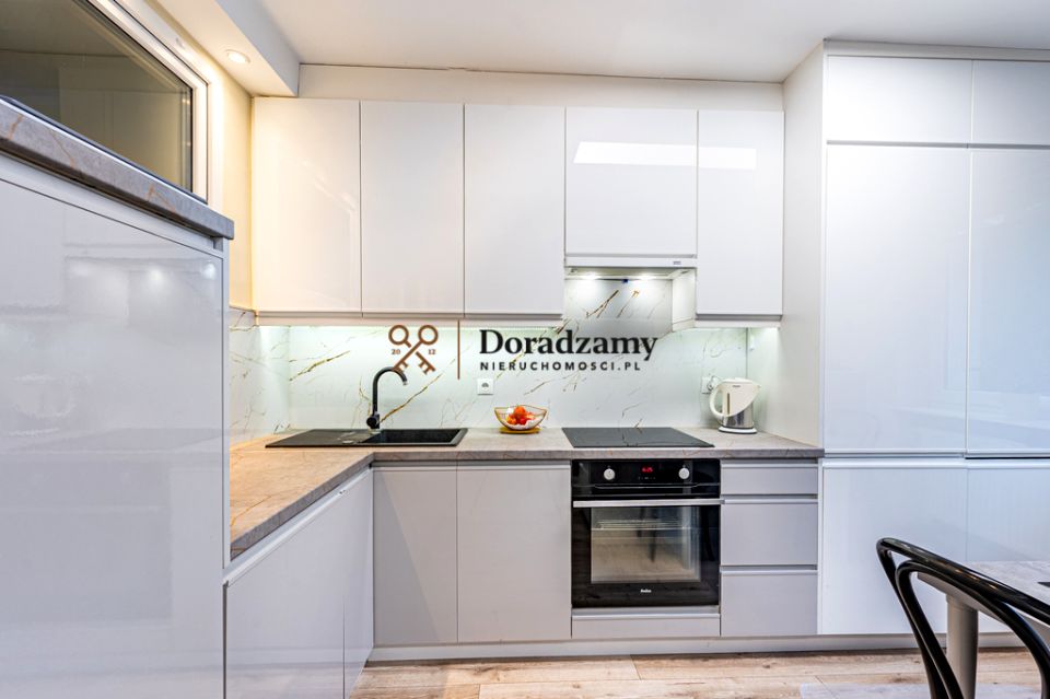 Mieszkanie Rzeszów