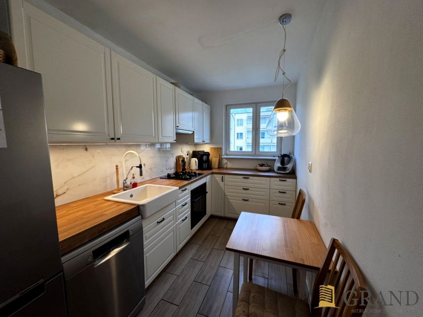 Mieszkanie blok mieszkalny Stargard