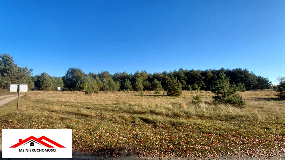 Działka budowlana Kominy sprzedam