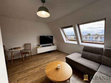 Mieszkanie Stargard sprzedaż