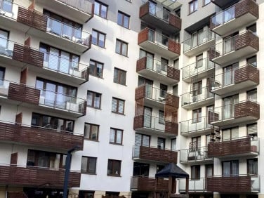 Mieszkanie Kraków