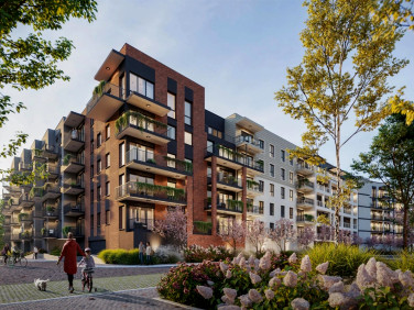 Mieszkanie Bydgoszcz