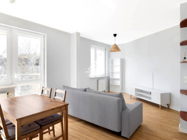 Mieszkanie blok mieszkalny przy lesie