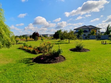 Działka budowlana Wrocław