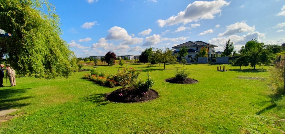 Działka budowlana Wrocław