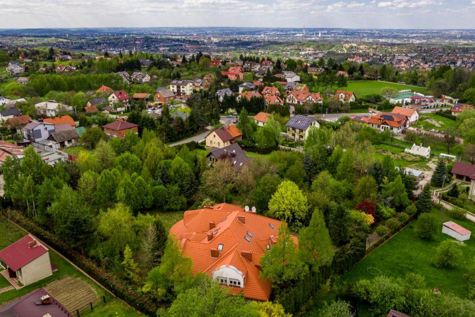 Dom Wieliczka