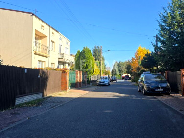 Działka budowlana Warszawa