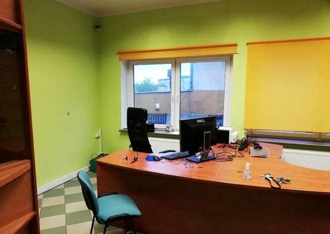 Lokal Gorzów Wielkopolski