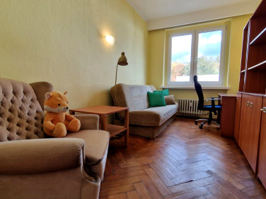 Mieszkanie Katowice wynajem