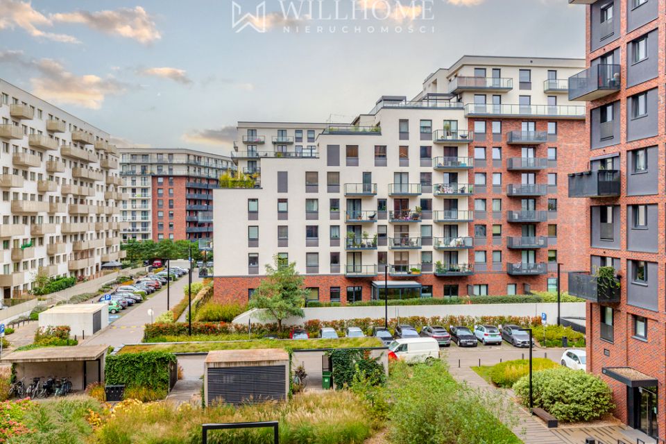 Mieszkanie Wrocław sprzedaż