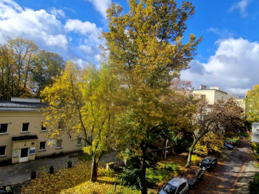 Mieszkanie Katowice