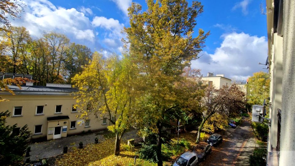 Mieszkanie Katowice