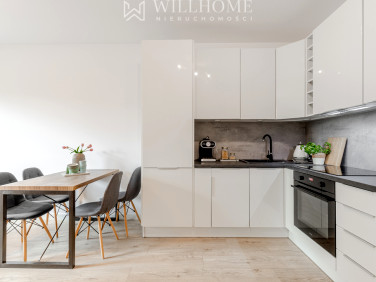 Mieszkanie blok mieszkalny sprzedaż