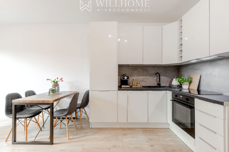 Mieszkanie blok mieszkalny sprzedaż