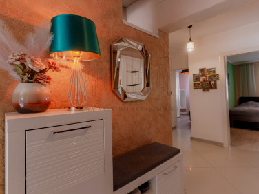 Mieszkanie blok mieszkalny Oborniki Śląskie