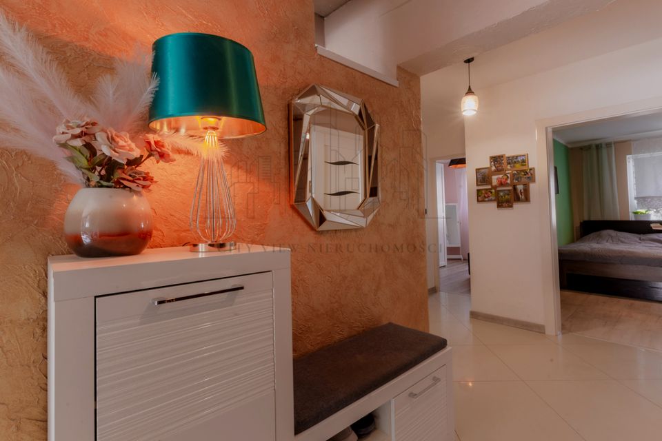 Mieszkanie blok mieszkalny Oborniki Śląskie