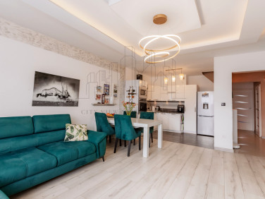 Mieszkanie przy lesie