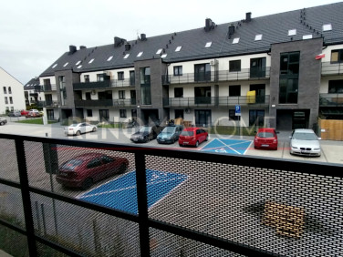 Mieszkanie Krzeptów