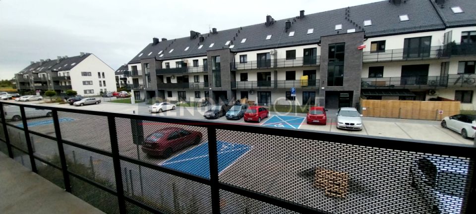 Mieszkanie Krzeptów