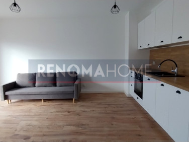 Mieszkanie Krzeptów