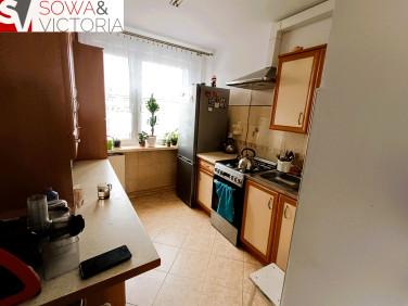 Mieszkanie Wałbrzych