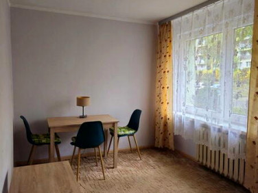 Mieszkanie Sosnowiec