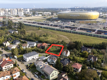 Działka Gdańsk