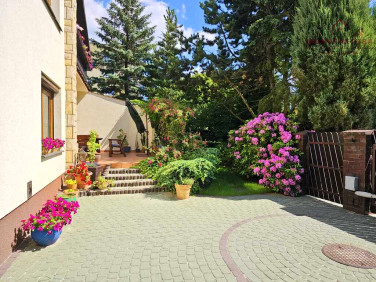 Dom Częstochowa sprzedaż