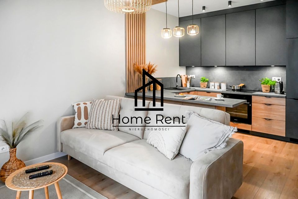 Mieszkanie Święciechowa