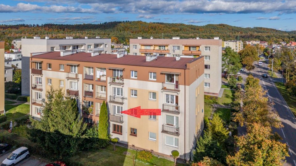 Mieszkanie Wejherowo