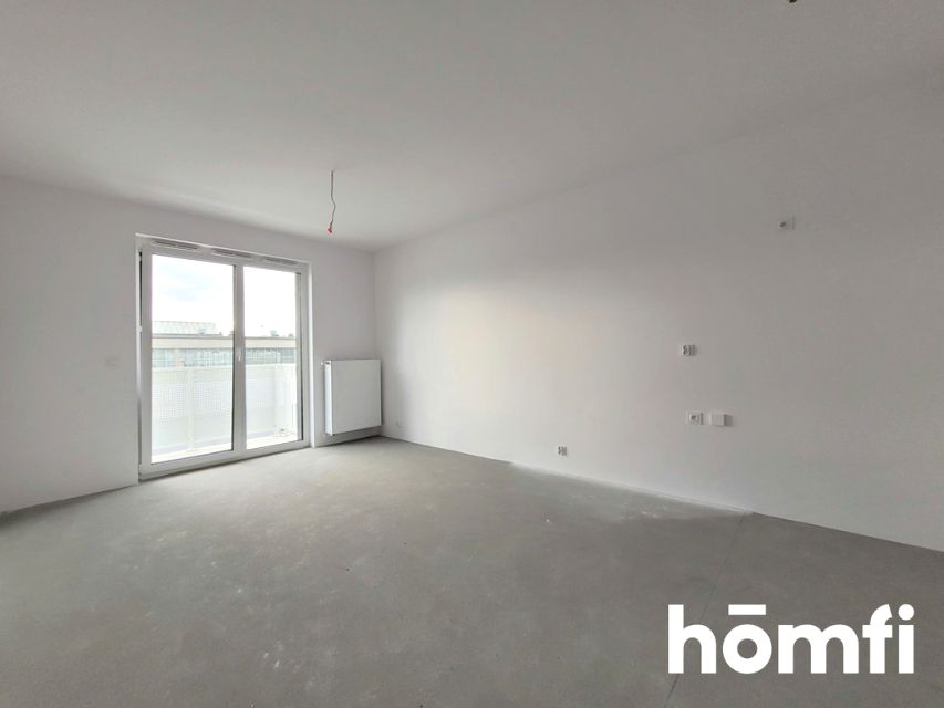 Mieszkanie blok mieszkalny Wrocław