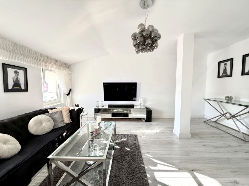 Mieszkanie Szczecin sprzedaż