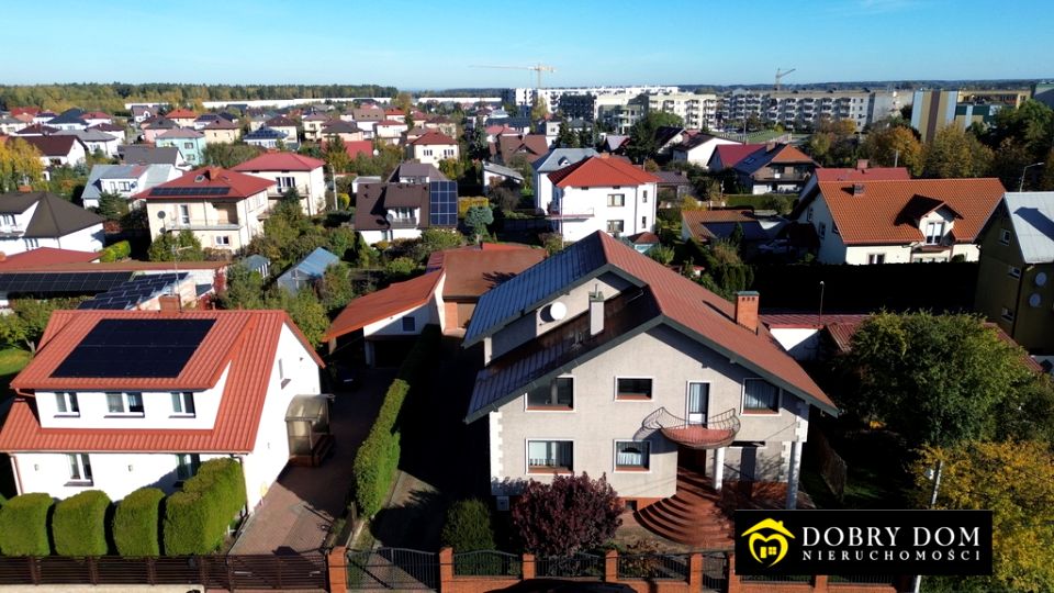 Dom Zambrów
