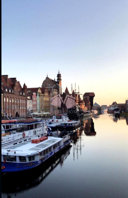 Mieszkanie Gdańsk