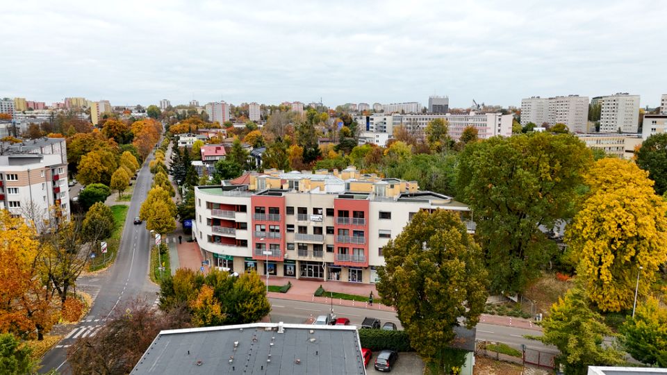 Mieszkanie Częstochowa