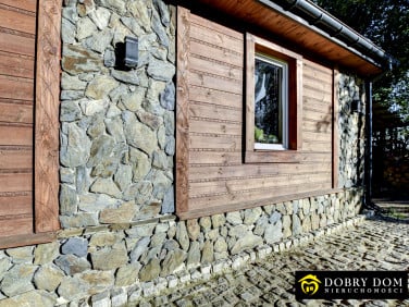 Dom Słomianka sprzedaż