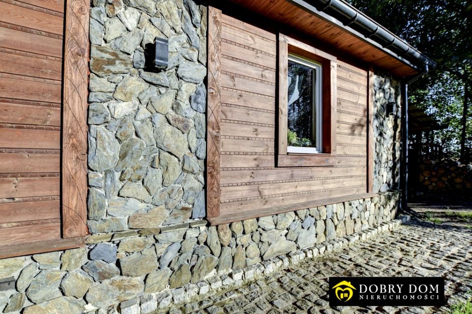 Dom Słomianka sprzedaż