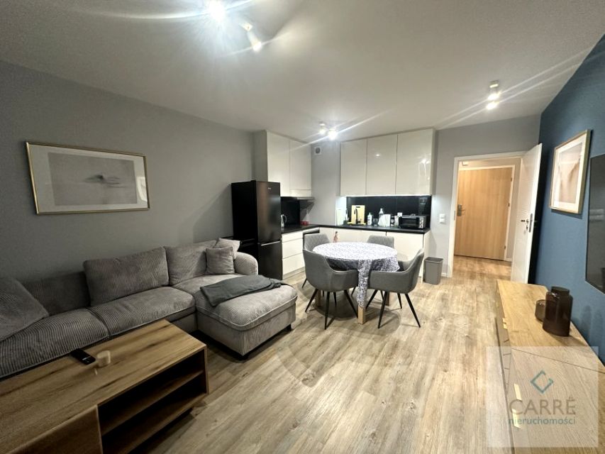 Mieszkanie Kołobrzeg