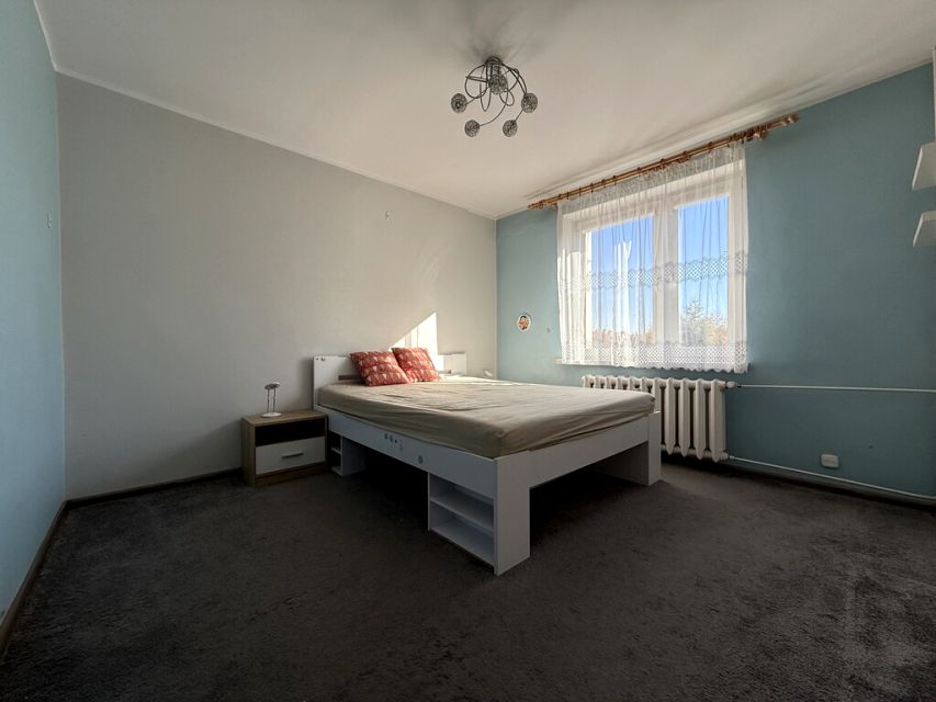 Mieszkanie nad rzeką