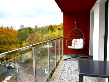 Mieszkanie Kraków