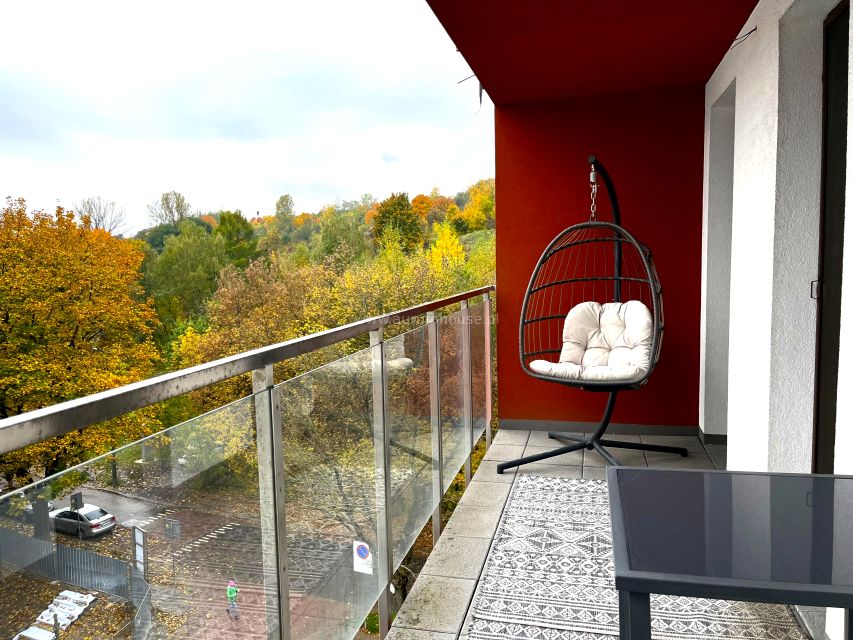 Mieszkanie Kraków