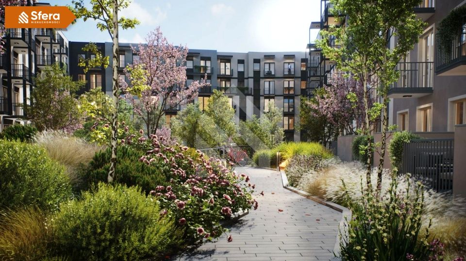 Mieszkanie Bydgoszcz