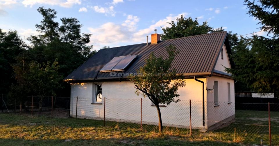 Dom Kolechowice-Kolonia