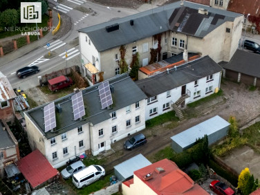 Dom Kościerzyna